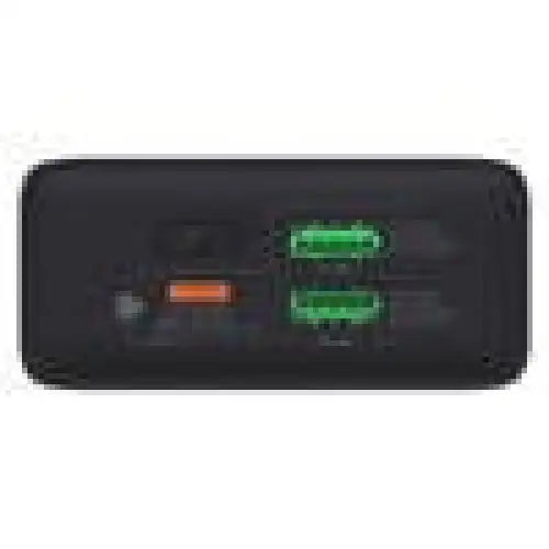 Baseus PPAD050101 power bank Lithium Polymer (LiPo) 20000 mAh Black - Powerbanks<<<HurtelXML