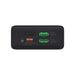 Baseus PPAD050101 power bank Lithium Polymer (LiPo) 20000 mAh Black - Powerbanks<<<HurtelXML