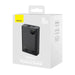 Baseus PPAD050101 power bank Lithium Polymer (LiPo) 20000 mAh Black - Powerbanks<<<HurtelXML