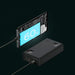Baseus PPAD050101 power bank Lithium Polymer (LiPo) 20000 mAh Black - Powerbanks<<<HurtelXML
