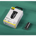 Baseus PPS smart car charger USB / USB Type C 30 W Quick Charge 4.0 QC4+ Power Delivery 3.0 VOOC SCP AFC MTKPE black