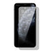 Baseus Privacy Anti Spy tempered glass for iPhone 11 Pro Max / iPhone XS Max with positioner - Cell phone tempered