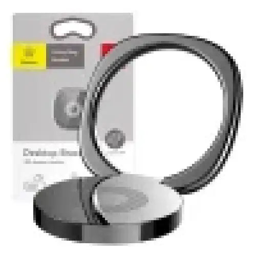 Baseus Privity Ring Bracket Black - Ring holders<<<GSM Accessories<<<InnproXML&&&Cell phone