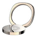 Baseus Privity Ring Bracket Gold - Ring holders<<<GSM Accessories<<<InnproXML&&&Cell phone holders<<<HurtelXML