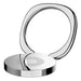 Baseus Privity Ring Bracket Silver - Ring holders<<<GSM Accessories<<<InnproXML&&&Cell phone holders<<<HurtelXML