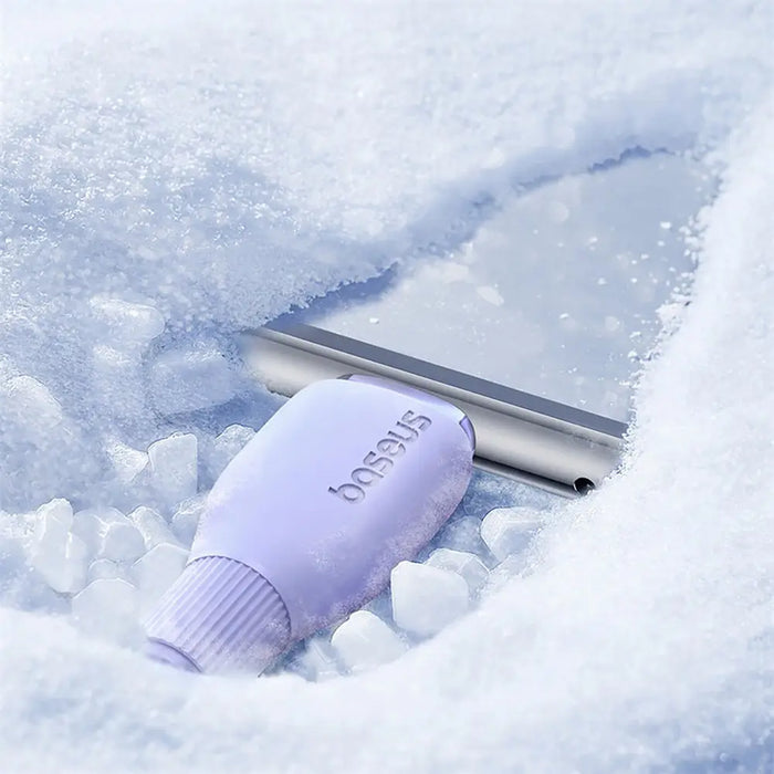 Baseus Pudding 100W USB-C - USB-C Cable 2m - Purple - Cell phone cables<<<HurtelXML