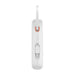 Baseus QPow 2 10000mAh 30W powerbank (white) - Powerbanks<<<GSM