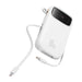 Baseus QPow 2 10000mAh 30W powerbank (white) - Powerbanks<<<GSM