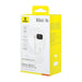 Baseus QPow 2 10000mAh 30W powerbank (white) - Powerbanks<<<GSM