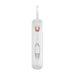 Baseus QPow 2 10000mAh 30W powerbank (white) - Powerbanks<<<GSM