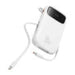 Baseus QPow 2 10000mAh 30W powerbank (white) - Powerbanks<<<GSM