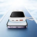 Baseus Qpow Digital Display Power Bank with Fast Charging 10000mAh 20W QC/PD/SCP/FCP with Built-in Lightning Cable