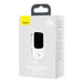 Baseus Qpow Digital Display Power Bank with Fast Charging 10000mAh 20W QC/PD/SCP/FCP with Built-in Lightning Cable