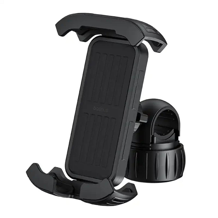 Baseus QuickGo bike carrier for phones (black) - Mounts<<<Bicycle accessories<<<Sport<<<InnproXML&&&Cell phone