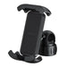 Baseus QuickGo bike carrier for phones (black) - Mounts<<<Bicycle accessories<<<Sport<<<InnproXML&&&Cell phone