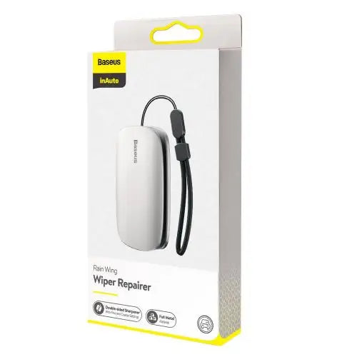Baseus Rain Wing repairer / sharpener for car wiper Silver - Car Tool<<<Accessories<<<Основна<<<DunaXML&&&Other<<<Car