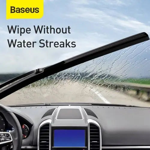 Baseus Rain Wing repairer / sharpener for car wiper Silver - Car Tool<<<Accessories<<<Основна<<<DunaXML&&&Other<<<Car