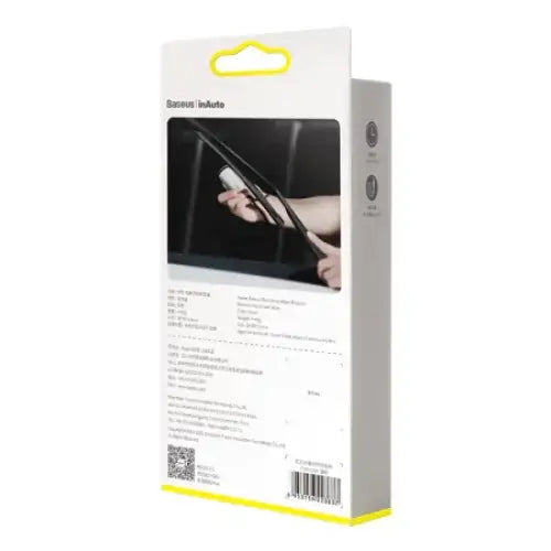 Baseus Rain Wing repairer / sharpener for car wiper Tarnish - Other<<<Car accessories<<<InnproXML&&&Other car