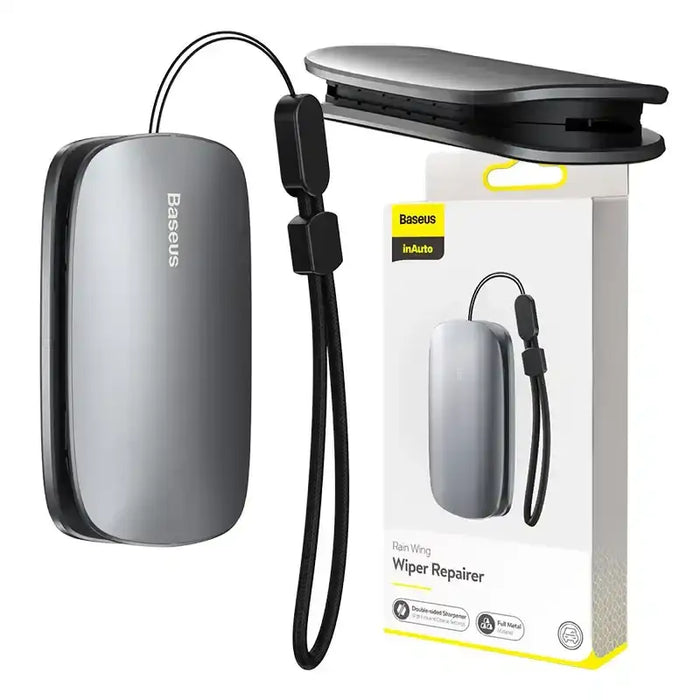 Baseus Rain Wing repairer / sharpener for car wiper Tarnish - Other<<<Car accessories<<<InnproXML&&&Other car