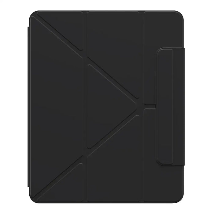 Baseus Safattach Y-type magnetic/stand case for iPad Pro 11’’ (2018/2020/2021) / iPad Air4/5 10.9’’ gray - Cell phone