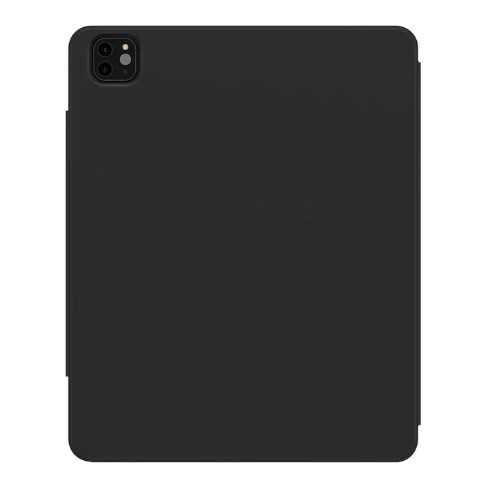 Baseus Safattach Y-type magnetic/stand case for iPad Pro 11’’ (2018/2020/2021) / iPad Air4/5 10.9’’ gray - Cell phone