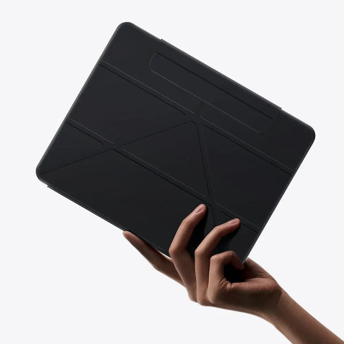 Baseus Safattach Y-type magnetic/stand case for iPad Pro 11’’ (2018/2020/2021) / iPad Air4/5 10.9’’ gray - Cell phone