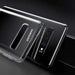 Baseus Samsung S10 case Simple Transparent (ARSAS10-02) - Samsung acc<<<Accessories<<<Основна<<<DunaXML&&&Samsung