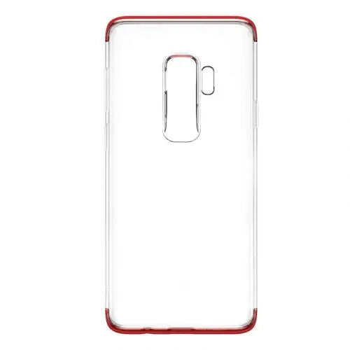 Baseus Samsung S9 Plus case Armor Red (WISAS9P-YJ09) - Samsung acc<<<Accessories<<<Основна<<<DunaXML&&&Samsung
