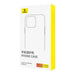 Baseus SkyRing 360° Case with stand for iP 13/14 (black) - Protective cases for smartphones<<<Cases<<<GSM