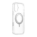 Baseus SkyRing 360° iP16 magnetic case with stand (transparent) - Protective cases for smartphones<<<Cases<<<GSM