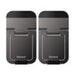 Baseus Slim Laptop Kickstand 2 pcs (Gray) - Laptop stands<<<IT Accessories<<<InnproXML&&&Stands and tables