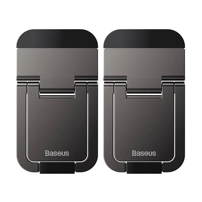 Baseus Slim Laptop Kickstand 2 pcs (Gray) - Laptop stands<<<IT Accessories<<<InnproXML&&&Stands and tables