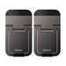 Baseus Slim Laptop Kickstand 2 pcs (Gray) - Laptop stands<<<IT Accessories<<<InnproXML&&&Stands and tables