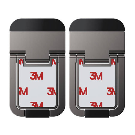 Baseus Slim Laptop Kickstand 2 pcs (Gray) - Laptop stands<<<IT Accessories<<<InnproXML&&&Stands and tables