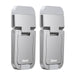 Baseus Slim Laptop Kickstand 2 pcs (Silver) - Laptop stands<<<IT Accessories<<<InnproXML&&&Stands and tables