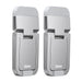 Baseus Slim Laptop Kickstand 2 pcs (Silver) - Laptop stands<<<IT Accessories<<<InnproXML&&&Stands and tables