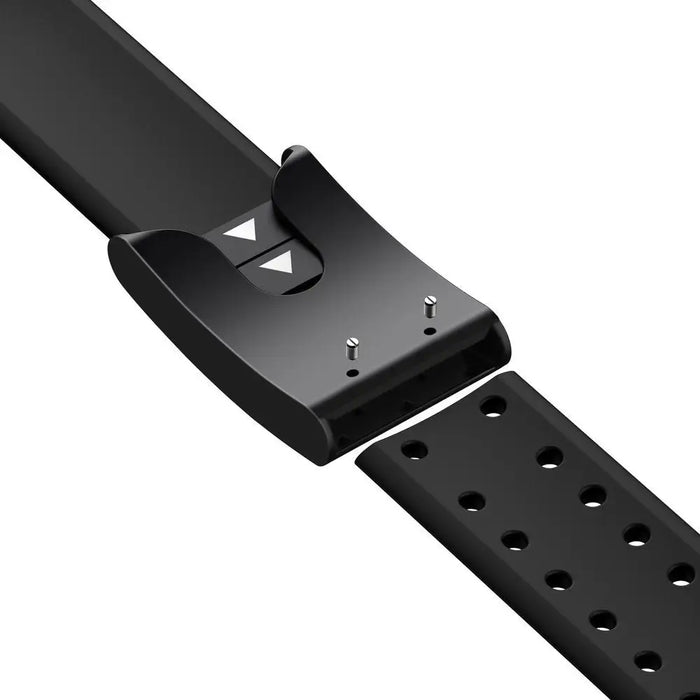 Baseus Slip-Thru strap band bracelet for Apple Watch 3/4/5/6/SE 38mm/40mm black (LBWSE-01) - Cell phone cases