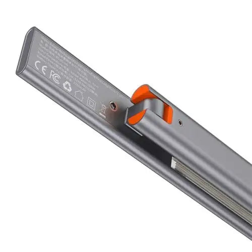 Baseus Smart Eye folding desk lamp rechargeable (grey) - Home<<<Accessories<<<Основна<<<DunaXML&&&Lighting<<<IT