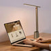 Baseus Smart Eye folding desk lamp rechargeable (grey) - Home<<<Accessories<<<Основна<<<DunaXML&&&Lighting<<<IT