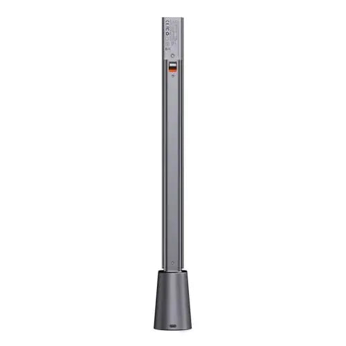 Baseus Smart Eye folding desk lamp rechargeable (grey) - Home<<<Accessories<<<Основна<<<DunaXML&&&Lighting<<<IT