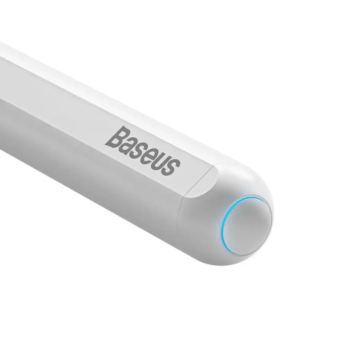 Baseus Smooth Writing 2 Series Dual Charging active stylus - white - Cell phone stylus pen<<<HurtelXML