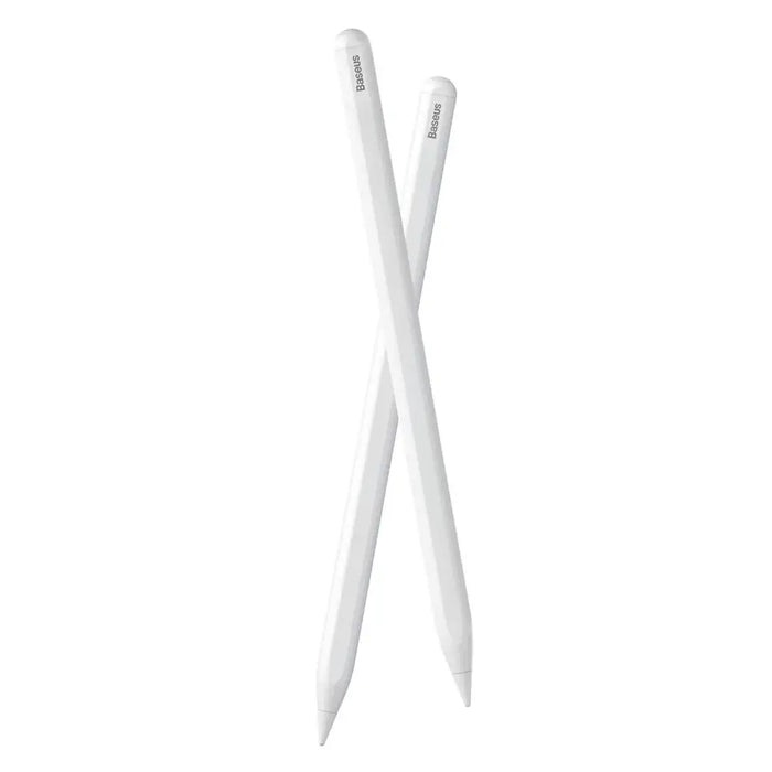 Baseus Smooth Writing 2 Series Dual Charging active stylus - white - Cell phone stylus pen<<<HurtelXML