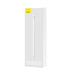 Baseus Smooth Writing 2 Series Dual Charging active stylus - white - Cell phone stylus pen<<<HurtelXML