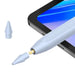 Baseus Smooth Writing 2 Stylus Pen (blue) - Tablet styluses<<<GSM Accessories<<<InnproXML&&&Cell phone stylus