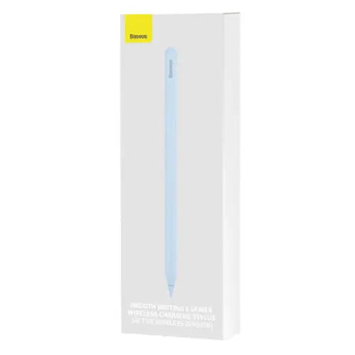 Baseus Smooth Writing 2 Stylus Pen (blue) - Tablet styluses<<<GSM Accessories<<<InnproXML&&&Cell phone stylus