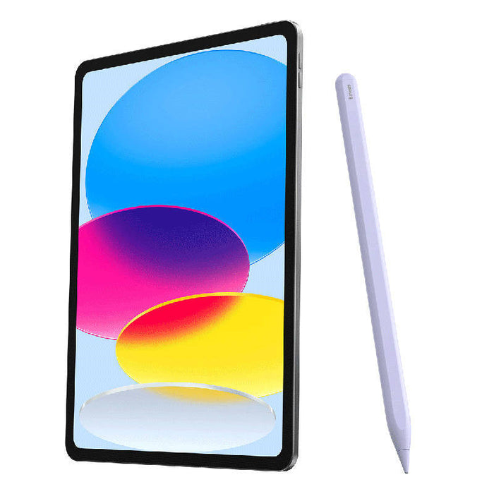 Baseus Smooth Writing 2 Stylus Pen (purple) - Tablet styluses<<<GSM Accessories<<<InnproXML&&&Cell phone stylus