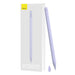 Baseus Smooth Writing 2 Stylus Pen (purple) - Tablet styluses<<<GSM Accessories<<<InnproXML&&&Cell phone stylus