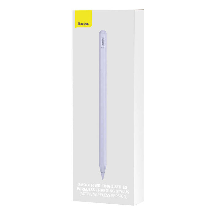 Baseus Smooth Writing 2 Stylus Pen (purple) - Tablet styluses<<<GSM Accessories<<<InnproXML&&&Cell phone stylus