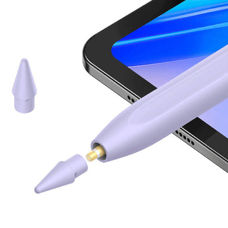 Baseus Smooth Writing 2 Stylus Pen (purple) - Tablet styluses<<<GSM Accessories<<<InnproXML&&&Cell phone stylus