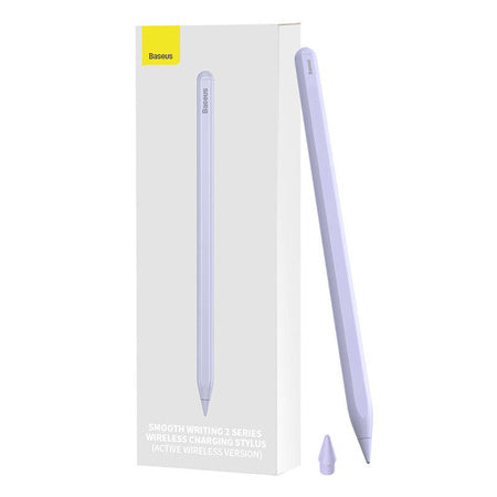 Baseus Smooth Writing 2 Stylus Pen (purple) - Tablet styluses<<<GSM Accessories<<<InnproXML&&&Cell phone stylus